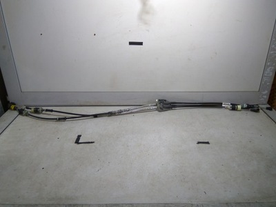 Ford ecosport троси перемикання передач 1.0 ecoboost фото №1