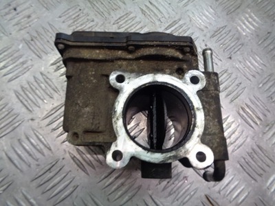 Дроссельная заслонка mazda 6 gg 136b0c фото №1