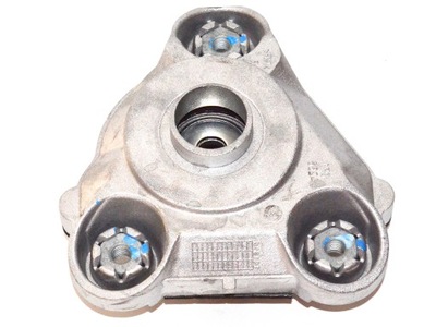 Подушка амортизатора левая ducato boxer jumper фото №1