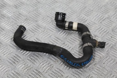 Wąż шланг stelvio 50548604 фото №1