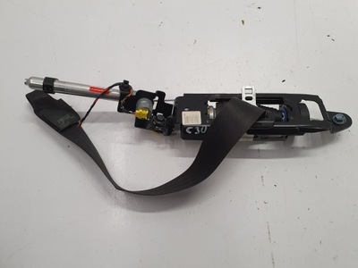 Volvo c30 07r pas безпеки правий перед фото №1