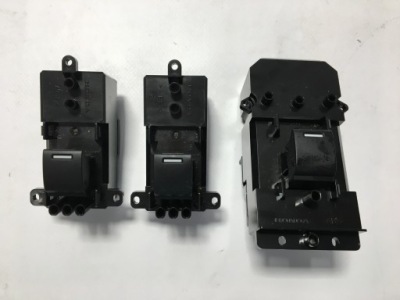 Кнопка перемикач скло honda hr-v ii 15- фото №1