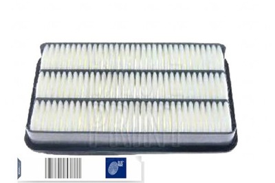 Blue print фільтр повітря lexus es rx фото №1