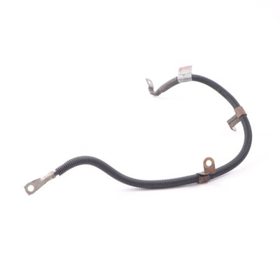 MERCEDES W211 CABLE BATERÍA JUEGO DE CABLES TUBOS GENERADOR A2115402105  