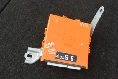 Модуль блок управления лампа освещение lexus gs iii mk3 фото №1