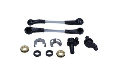 SET NAPR. MANIFOLD SS. VW 2,7/3,0TDI 05-  