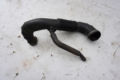 Труба шланг a9065281724 mercedes sprinter w906 2.2 cdi фото №1