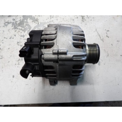 Генератор 9826574080 citroen peugeot opel фото №1
