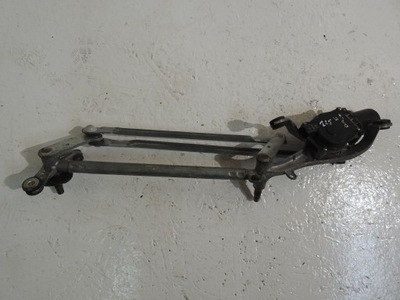 Рычаги дворник моторчик honda civic ix 12-19 фото №1