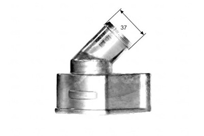 TERMOSTAT DAEWOO GATES