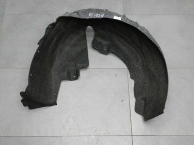 Vw golf viii підкрилок праве задня 5h0810972 фото №1