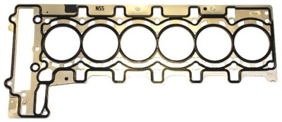 Прокладка головки elring 186.030 186030 фото №1