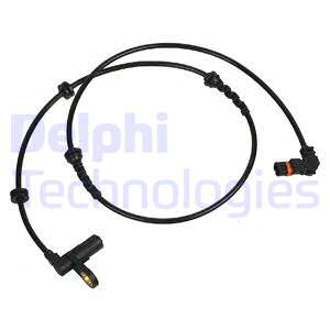 SENSOR ABS MERCEDES MERCEDES S CLASS (W22) 4-MATIC  