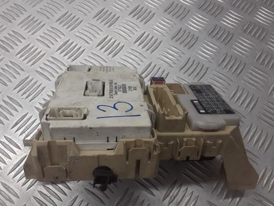 Коробка предохранителей suzuki swift 36770-62jc0 фото №1