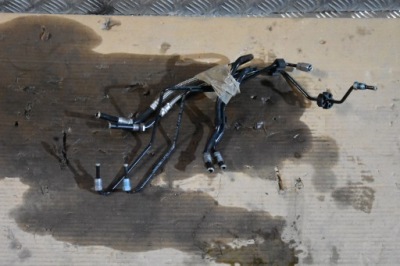 Idealne провода усилитель тормозов i abs kpl. porsche 982 718 1 фото №1