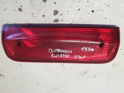 Світло стоп dodge durango ii фото №1