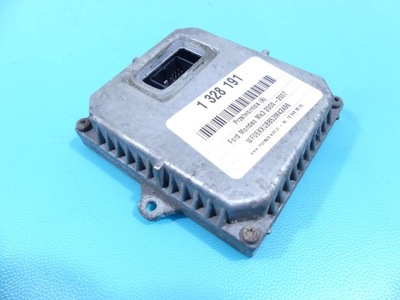 Преобразователь ксенон ford mondeo mk3 фото №1