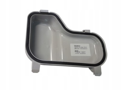 Оригинальная защита фара pp mercedes vito w639 фото №1