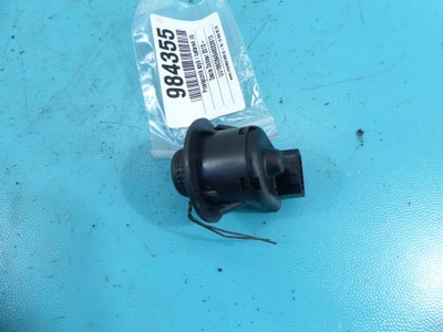 Переключатель регулировки зеркал dacia dokker 6pin фото №1