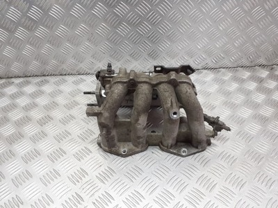 Колектор всмоктуючий kia picanto i 1.0 фото №1