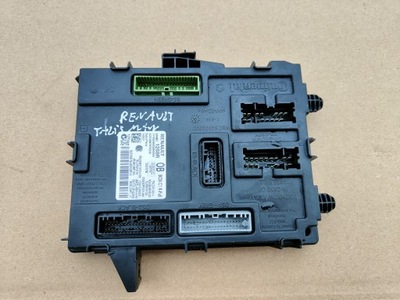 Модуль bcm 284b11258r renault talisman 15-19 rok фото №1