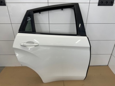 Bmw x6 f16 двері колір a300 фото №1