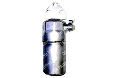 Осушувач кондиціонера delphi 4b0820193a 4bo82o193a фото №1