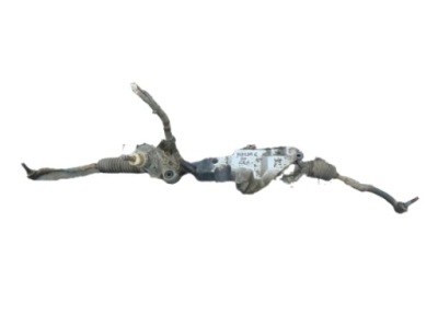 Система рулевой рулевая рейка mazda 6 gh gs1d-32960 фото №1