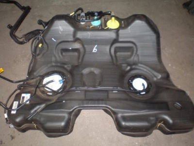 2010+ camaro насос пального датчик клапан bak фото №1