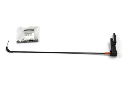 Трос открывания капот renault renault megane iv 2016- оригинал фото №1