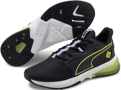 PUMA Buty damskie LVL-UP 194427 01