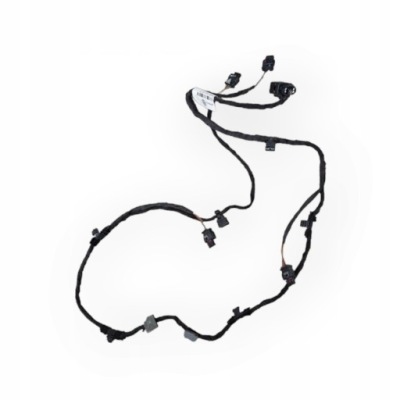 Vw passat b8 электропроводка pdc оригинал фото №1