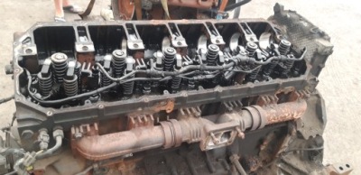 Електропроводка форсунок iveco stralis euro 5 фото №1