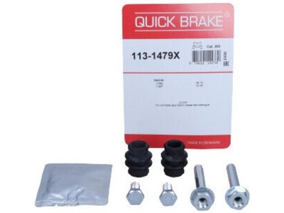 MOVOS SUPORTAI QUICK BRAKE 113-1479X 