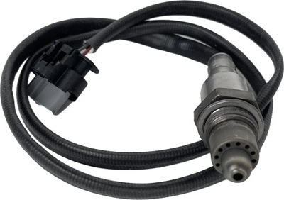 Ford ecosport 2017 - датчик лямбда-зонд нижняя 2.0 usa фото №1