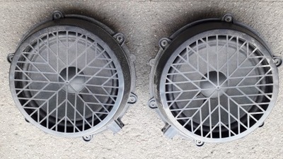 Динамик porsche cayenne 7pp035454j фото №1