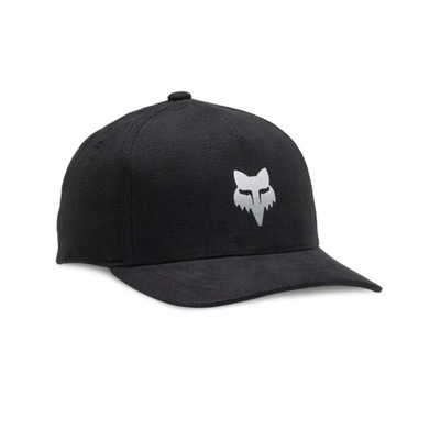 Czapka dla DZIECKA SNAPBACK FOX JUNIOR na obwód głowy 52-55 FOX HAT JUNIOR