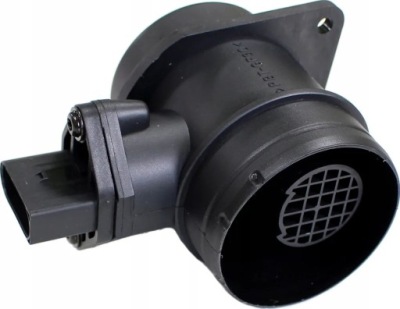 Витратомір vw passat new beetle 1.9 tdi фото №1