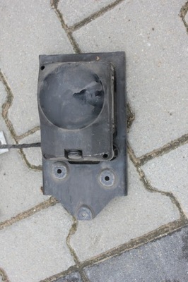 Audi a8 d3 радар distronic фото №1