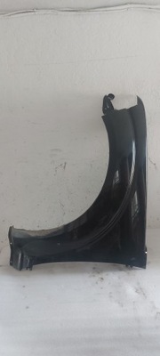 Nissan pathfinder r51 lift крыло левый перед 11r фото №1