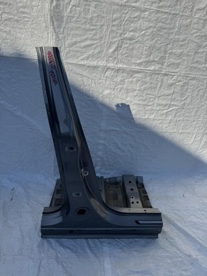 Порог блок двигателя правый alfa romeo stelvio фото №1