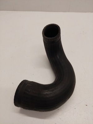 Труба шланг интеркулер opel signum 3.0 cdti 55555944 фото №1