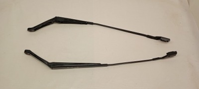 Оригинальные рычаг рычаги дворники правое левая перед peugeot 508 2010-2018 фото №1