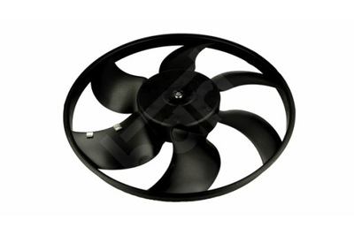 HART VENTILADOR CHLOD.MICRA 3 03-10 SIN OB.  