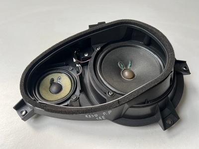 ДИНАМИК ДВЕРЬ, ПРАВАЯ BOSE MERCEDES SL R230 W230