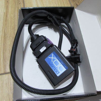 Powerbox moduł do chip tuningu CRSBM TALISMAN