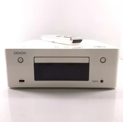 AMPLITUNER DENON CEOL RCD-N9