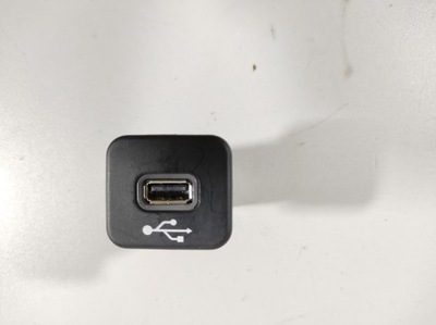 Jeep compass 17r- вход разъём usb 735579645 фото №1