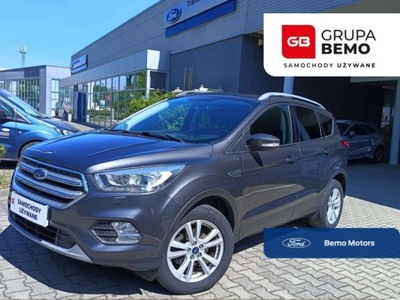 Ford Kuga Dealer, VAT Marza, 1.5 EcoBoost LPG ...