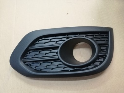 Kadjar lift решётка противотуманной фары правая nowa оригинал фото №1